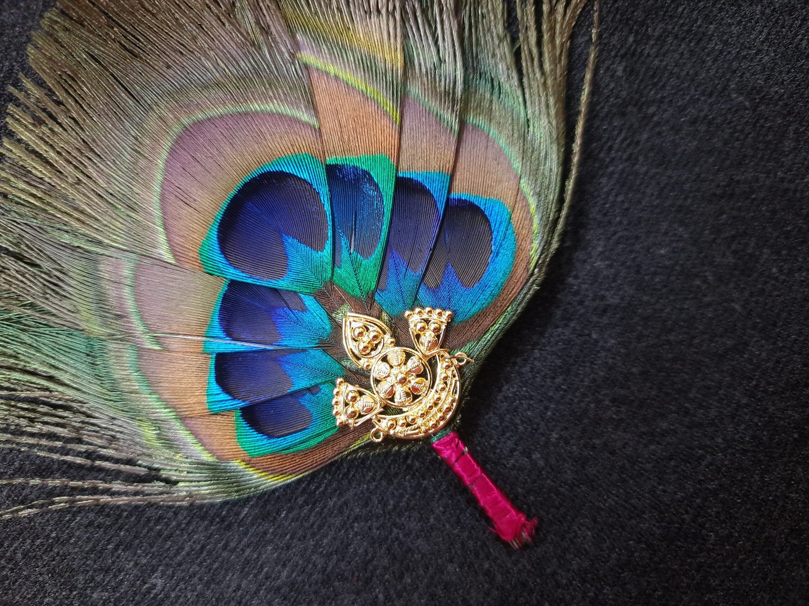 20221123_180609.jpg Mastak Shringar - Image 1