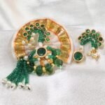 Mastak Shringar - kulhe jod