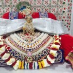 Diwali full Shringar