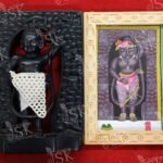 GovardhanNathJi Shila Swaroop - [ 7 Inch ]