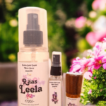 Laddu Gopal Itra -Rasleela ittra