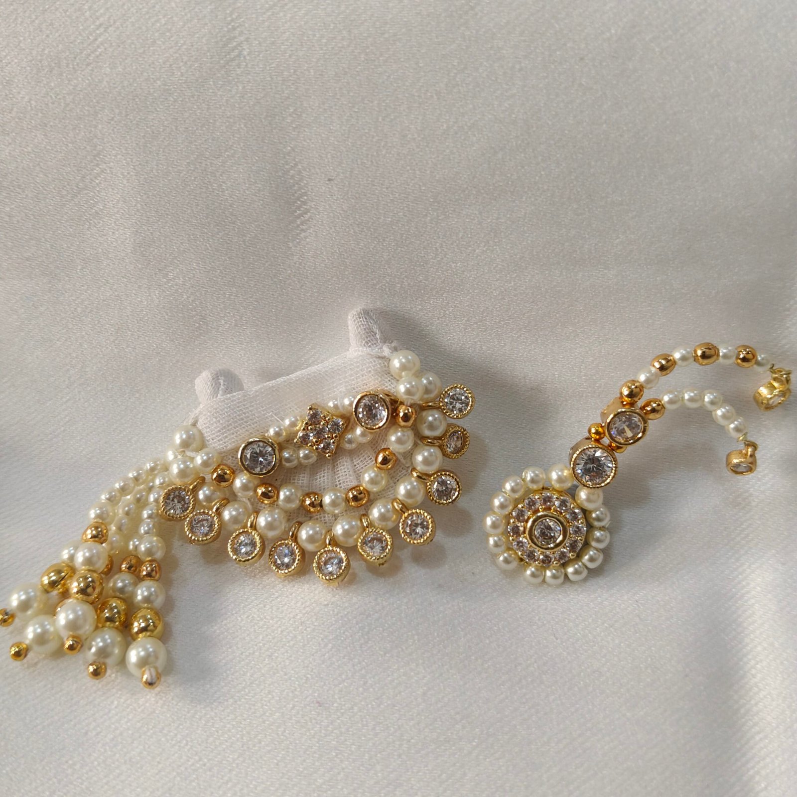 oplus_32 Mastak Shringar - Image 1