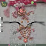 ASHTDHOL MINAKARI MOTI SHRINGAR