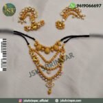 MINAKARI AD SHRINGAR