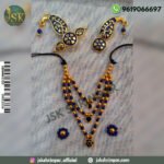 MINAKARI MOTI SHRINGAR